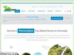 Sites similar to explorergrenada.com