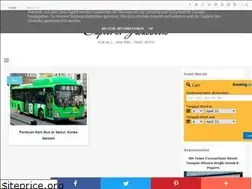 Sites similar to explorerguidebook.blogspot.com