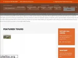 Sites similar to explorerkenya.com