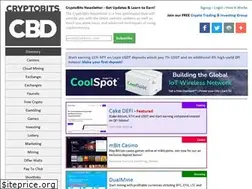 Sites similar to explorermagnetcoin.com