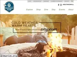 Sites similar to exploreroundtop.com