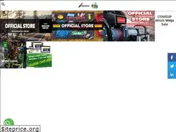 Sites similar to exploreroutfitter.com