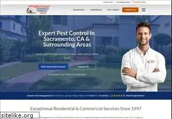 Sites similar to explorerpest.net