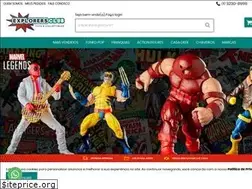 Sites similar to explorersclub.com.br