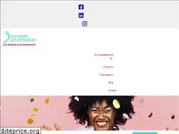 Sites similar to explorersespossibles.com