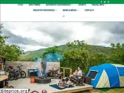 Sites similar to explorersgardenroute.co.za