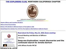 Sites similar to explorersnorca.org