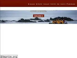 Sites similar to explorerspassage.com