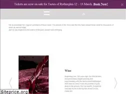 Sites similar to explorerutherglen.com.au