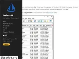 Sites similar to explorerxp.com