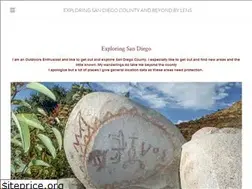 Sites similar to exploresandiego.weebly.com