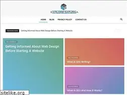 Sites similar to exploresaturna.com