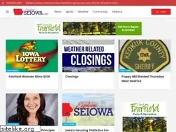 Sites similar to exploreseiowa.com