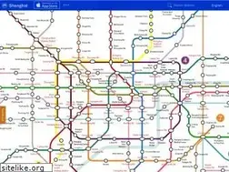 Sites similar to exploreshanghai.com