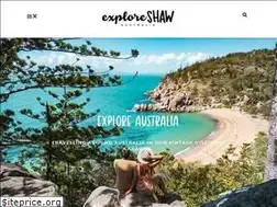 Sites similar to exploreshaw.com