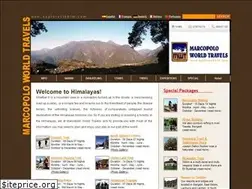 Sites similar to exploresikkim.com