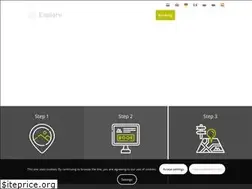 Sites similar to exploreslovenia.si