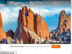 Sites similar to explorespringshomes.com