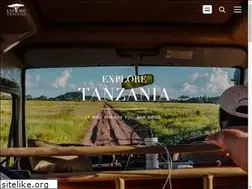 Sites similar to exploretanzania.com
