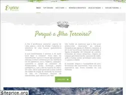 Sites similar to exploreterceira.com
