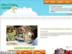 Sites similar to explorethedc.org
