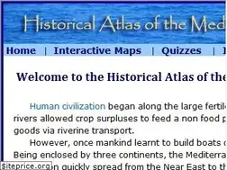 Sites similar to explorethemed.com