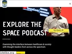 Sites similar to explorethespaceshow.com
