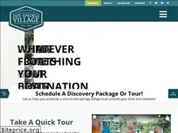 Sites similar to explorethevillage.com