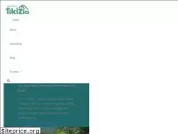 Sites similar to exploretikizia.com