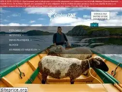 Sites similar to exploretnl.ca