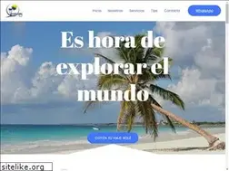 Sites similar to exploretravel.com.mx