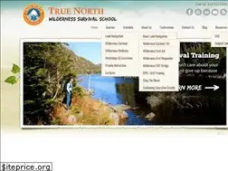 Sites similar to exploretruenorth.com