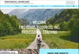 Sites similar to exploretworoads.com