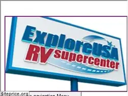 Sites similar to exploreusa.com