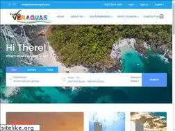 Sites similar to exploreveraguas.com