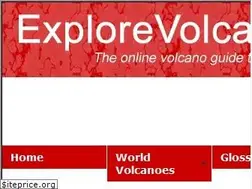 Sites similar to explorevolcanoes.com