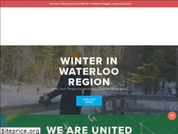 Sites similar to explorewaterloo.ca