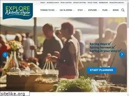 Sites similar to explorewaterlooregion.ca