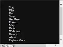 Sites similar to explorewhitefish.com