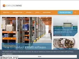 Sites similar to explorewms.com