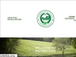 Sites similar to explorewoodstock.com