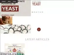 Sites similar to exploreyeast.com