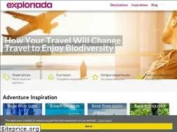 Sites similar to exploriada.com