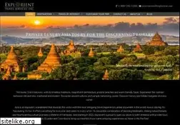 Sites similar to explorient.com
