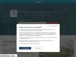 Sites similar to explorimmoneuf.com