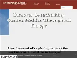 Sites similar to exploring-castles.com