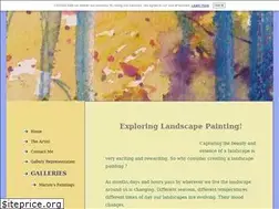 Sites similar to exploring-landscape-painting.com