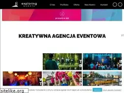Sites similar to exploring.pl