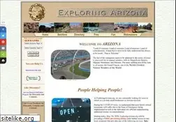 Sites similar to exploringarizona.org