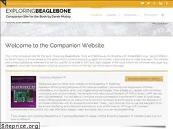 Sites similar to exploringbeaglebone.com
